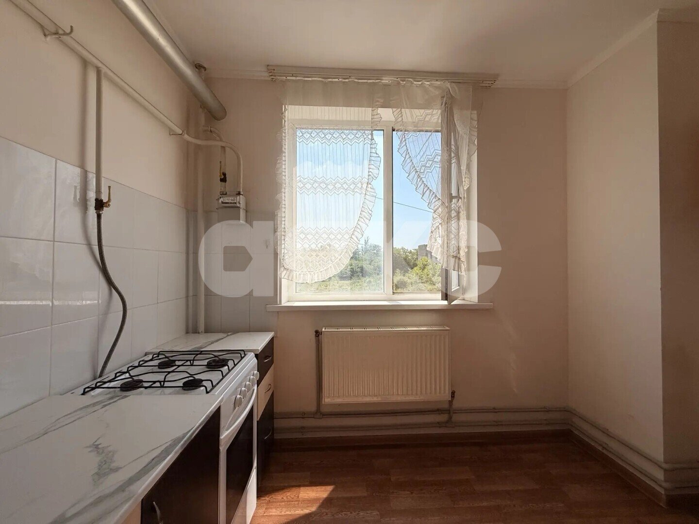 Фото №2: 1-комнатная квартира 35&nbsp;м², 2/3&nbsp;эт. - Платнировская, ул. Советская, 102Д