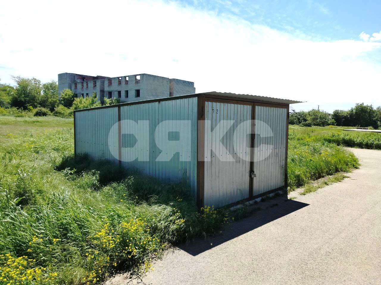 Фото №8: 1-комнатная квартира 35&nbsp;м², 2/3&nbsp;эт. - Платнировская, ул. Советская, 102Д