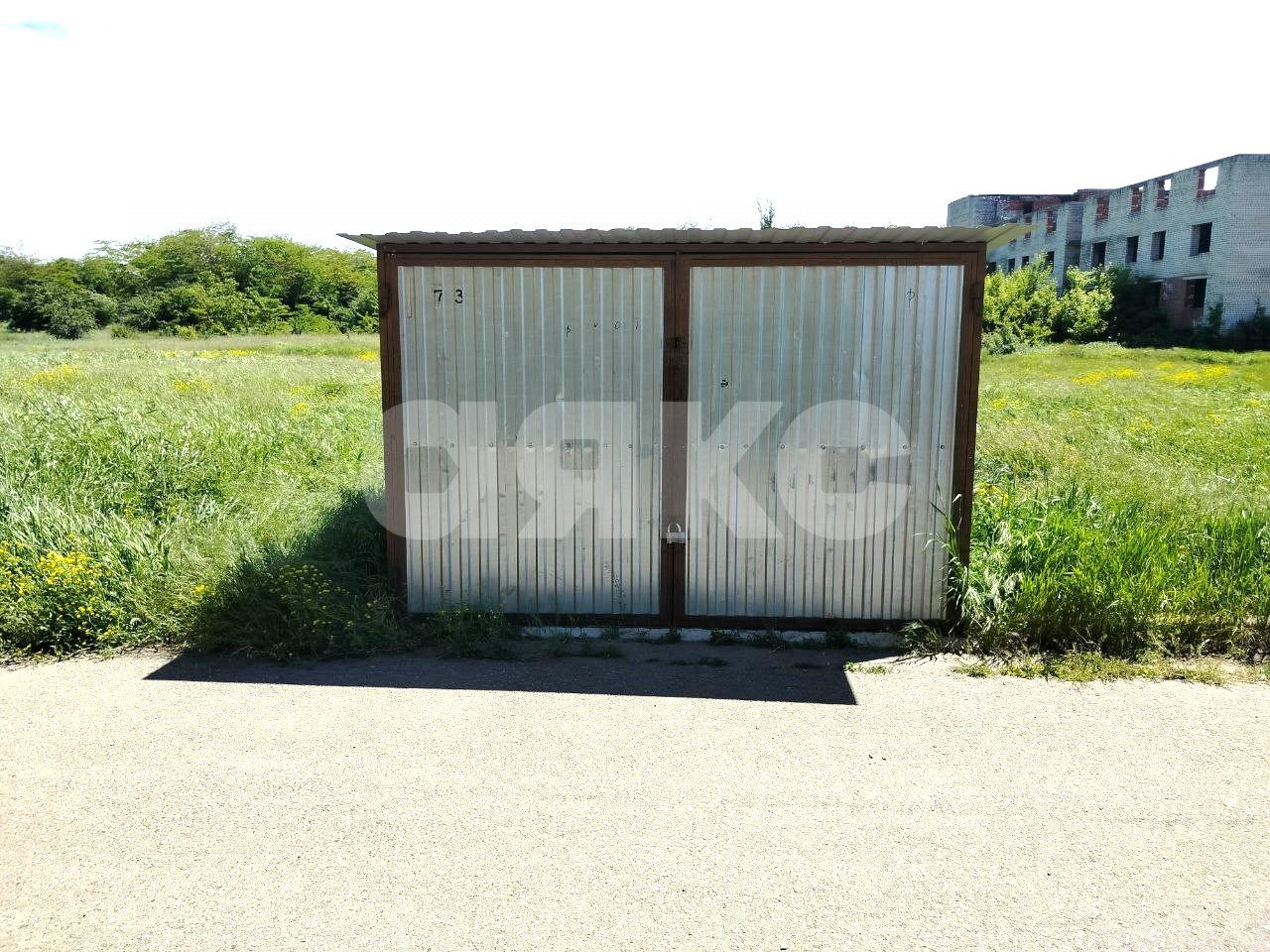 Фото №7: 1-комнатная квартира 35&nbsp;м², 2/3&nbsp;эт. - Платнировская, ул. Советская, 102Д