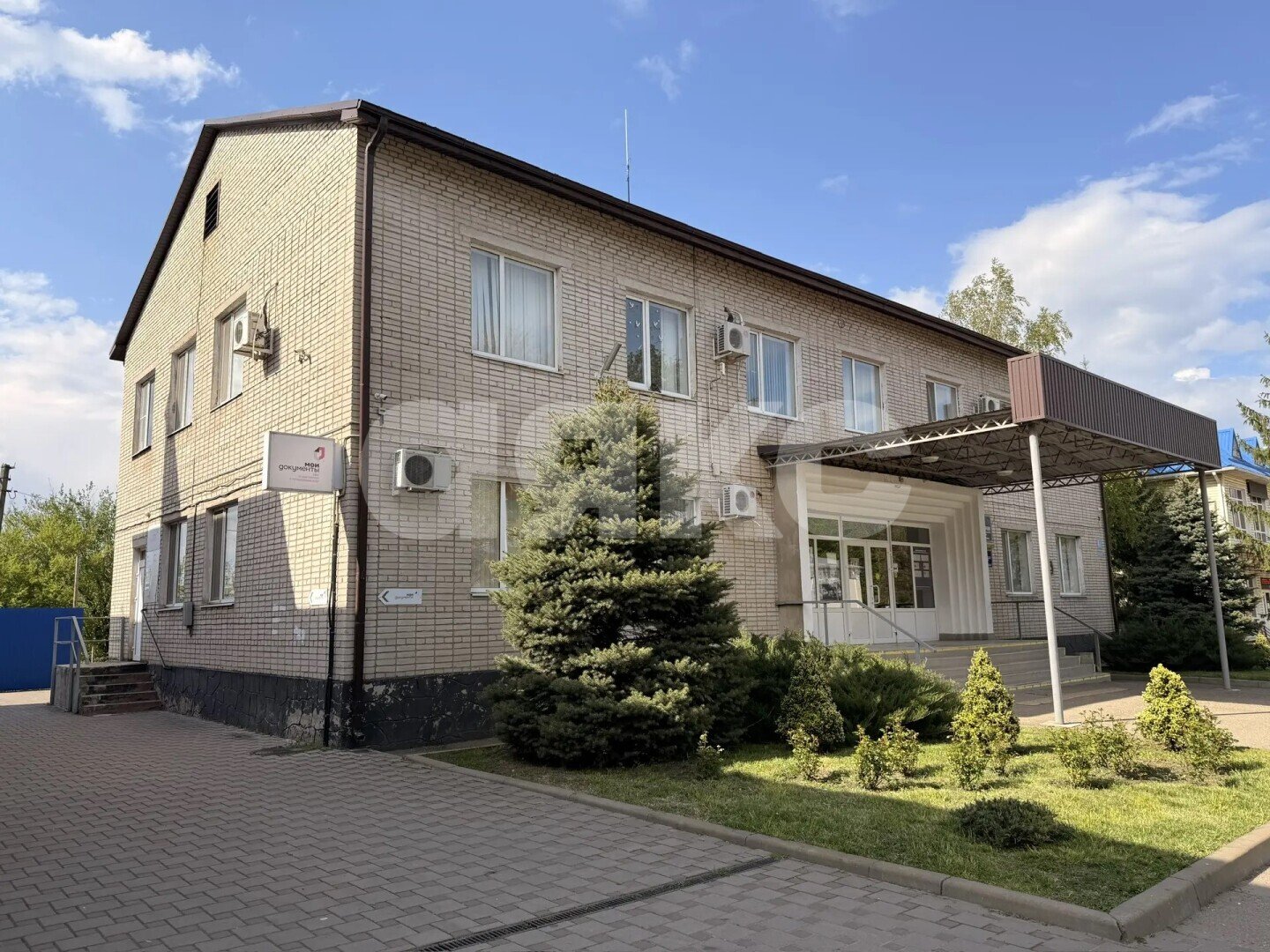 Фото №20: 1-комнатная квартира 35&nbsp;м², 2/3&nbsp;эт. - Платнировская, ул. Советская, 102Д