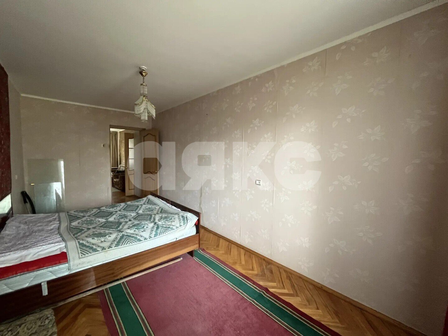 Фото №10: 2-комнатная квартира 44&nbsp;м², 3/5&nbsp;эт. - Кропоткин, мкр. Пентагон, ул. Гоголя, 106