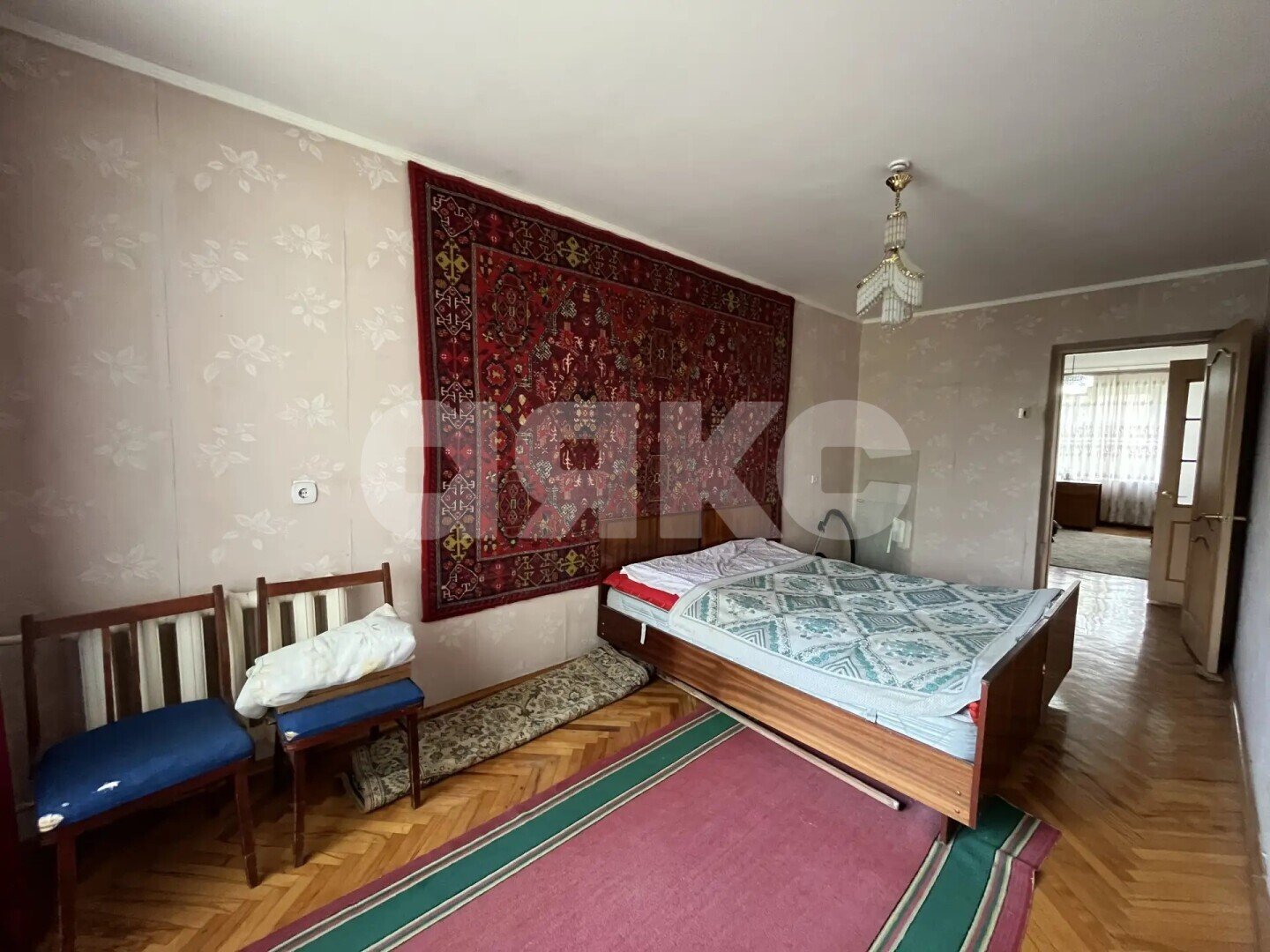 Фото №11: 2-комнатная квартира 44&nbsp;м², 3/5&nbsp;эт. - Кропоткин, мкр. Пентагон, ул. Гоголя, 106