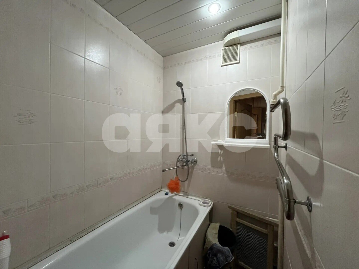 Фото №12: 2-комнатная квартира 44&nbsp;м², 3/5&nbsp;эт. - Кропоткин, мкр. Пентагон, ул. Гоголя, 106