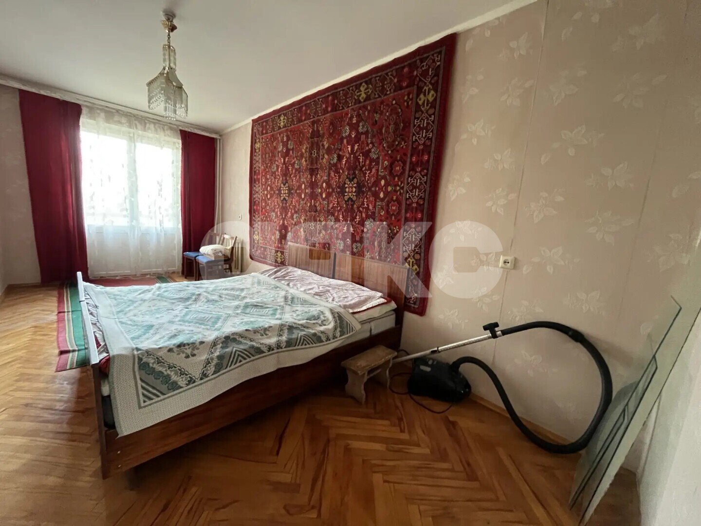 Фото №9: 2-комнатная квартира 44&nbsp;м², 3/5&nbsp;эт. - Кропоткин, мкр. Пентагон, ул. Гоголя, 106