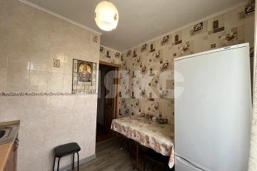 Фото №1: 2-комнатная квартира 44&nbsp;м², 3/5&nbsp;эт. - Кропоткин, мкр. Пентагон, ул. Гоголя, 106