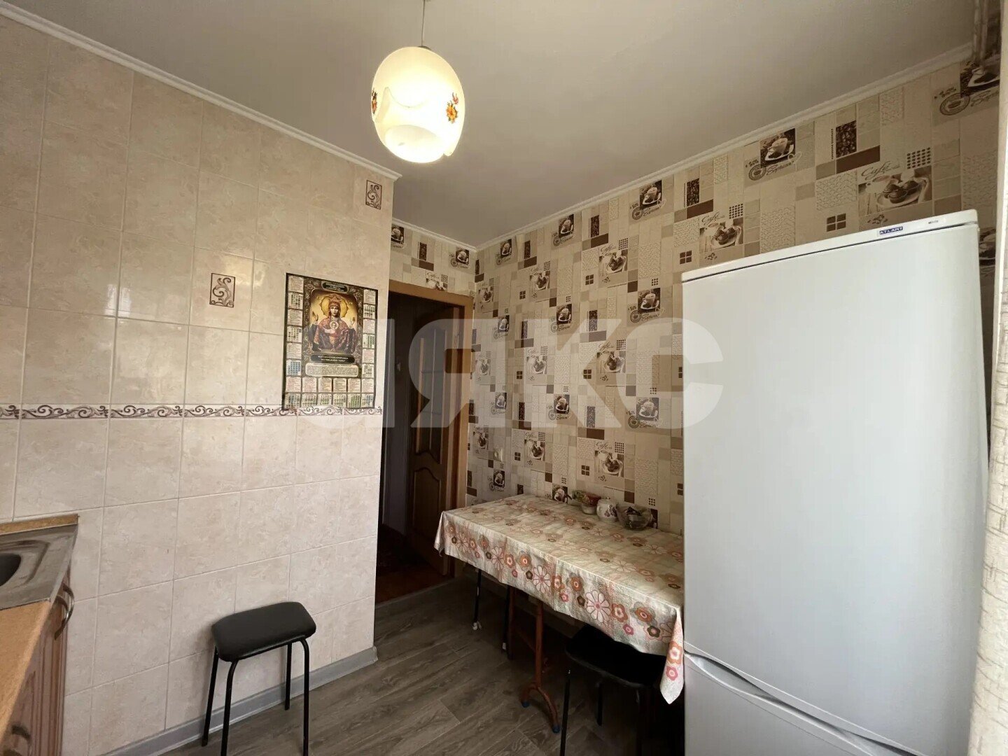 Фото №1: 2-комнатная квартира 44&nbsp;м², 3/5&nbsp;эт. - Кропоткин, мкр. Пентагон, ул. Гоголя, 106
