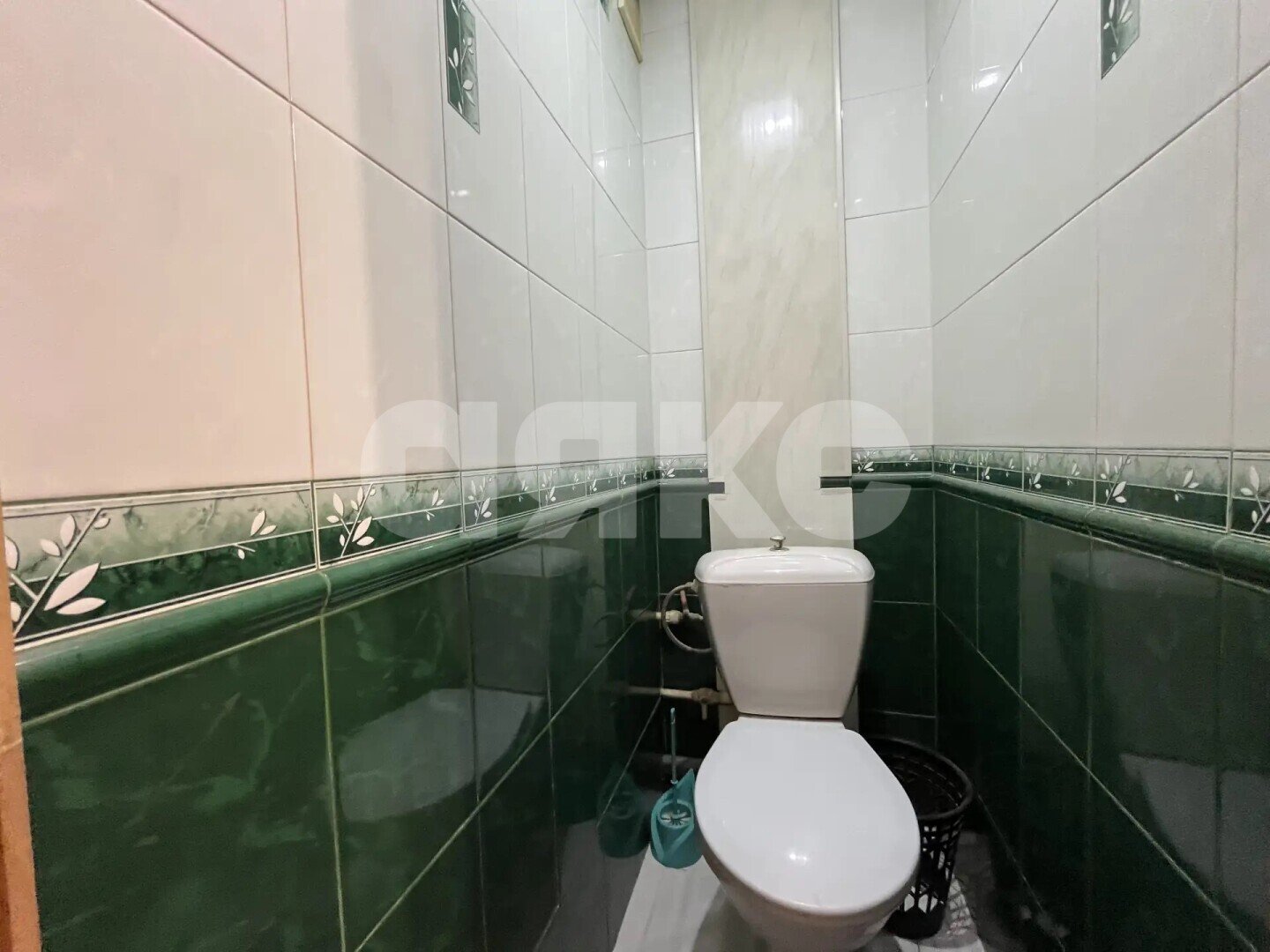 Фото №13: 2-комнатная квартира 44&nbsp;м², 3/5&nbsp;эт. - Кропоткин, мкр. Пентагон, ул. Гоголя, 106