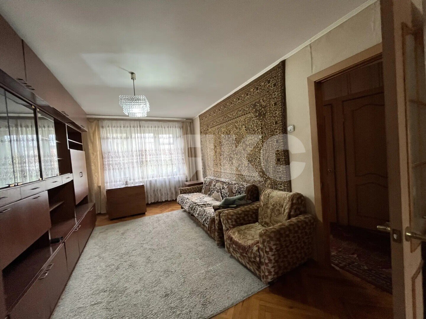 Фото №8: 2-комнатная квартира 44&nbsp;м², 3/5&nbsp;эт. - Кропоткин, мкр. Пентагон, ул. Гоголя, 106