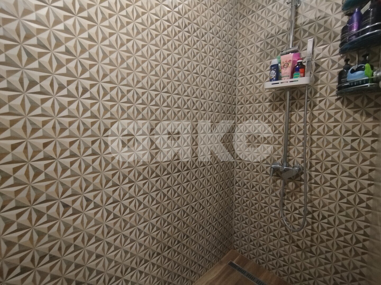 Фото №25: 3-комнатная квартира 63&nbsp;м², 6/9&nbsp;эт. - Горячий Ключ, мкр. Администрация, ул. Объездная, 18к6