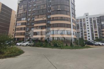 Фото №1: 3-комнатная квартира 63 м², 6/9 эт. - Горячий Ключ, мкр. Администрация, ул. Объездная, 18к6