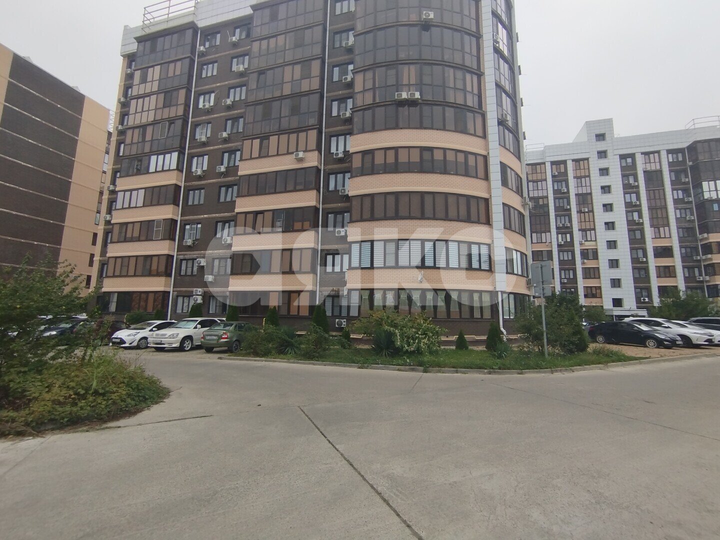 Фото №1: 3-комнатная квартира 63&nbsp;м², 6/9&nbsp;эт. - Горячий Ключ, мкр. Администрация, ул. Объездная, 18к6