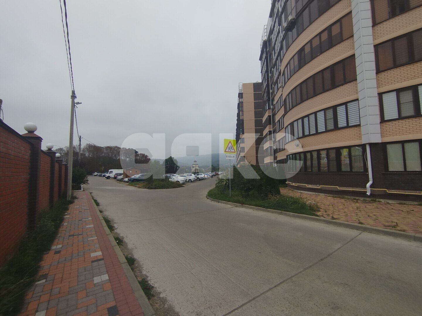 Фото №29: 3-комнатная квартира 63&nbsp;м², 6/9&nbsp;эт. - Горячий Ключ, мкр. Администрация, ул. Объездная, 18к6
