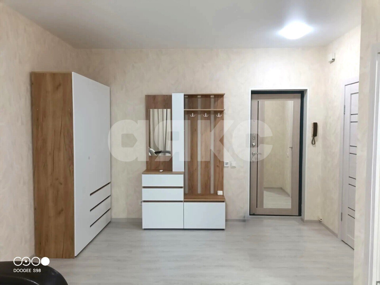 Фото №8: 1-комнатная квартира 32&nbsp;м², 4/4&nbsp;эт. - Волгоград, Советский, Долина, мкр. квартал Молодёжный, ул. Грибанова, 16