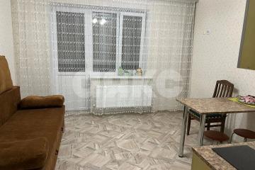 Фото №1: Студия 22 м², 1/4 эт. - Горячий Ключ, мкр. Развилка, ул. Заводская, 4