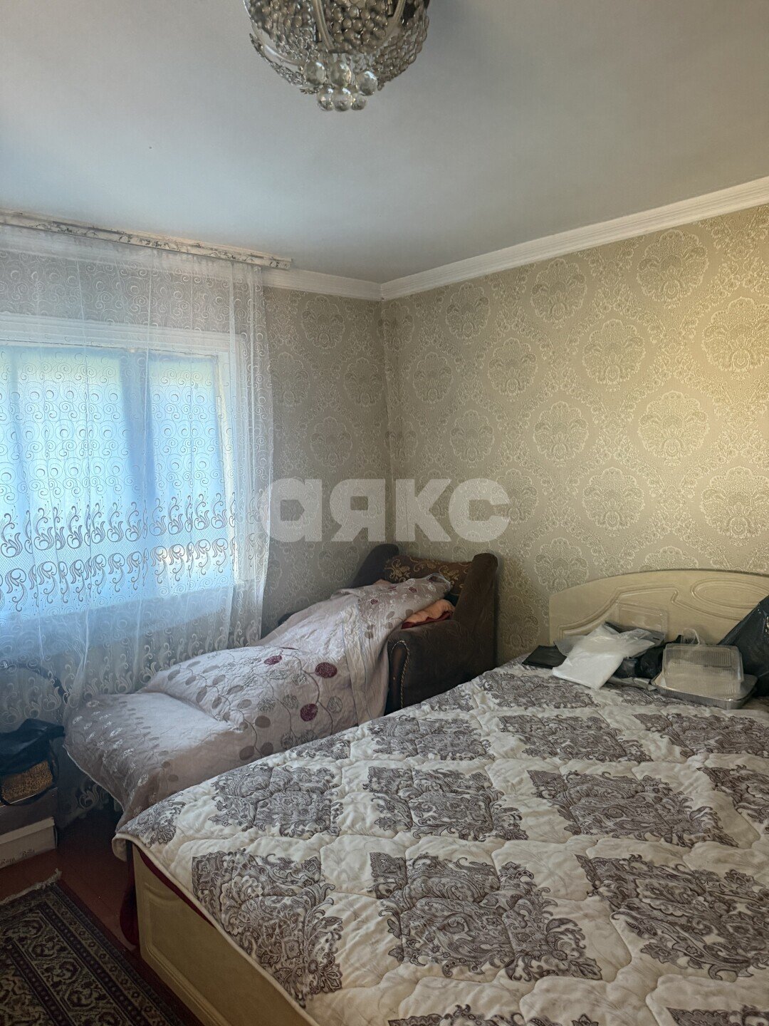 Фото №7: Дом 46&nbsp;м² + 5.68&nbsp;сот., 1&nbsp;эт. - Кошехабль, ул. Полевая, 1
