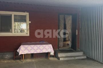 Фото №1: Дом 46 м² + 5.68 сот., 1 эт. - Кошехабль, ул. Полевая, 1