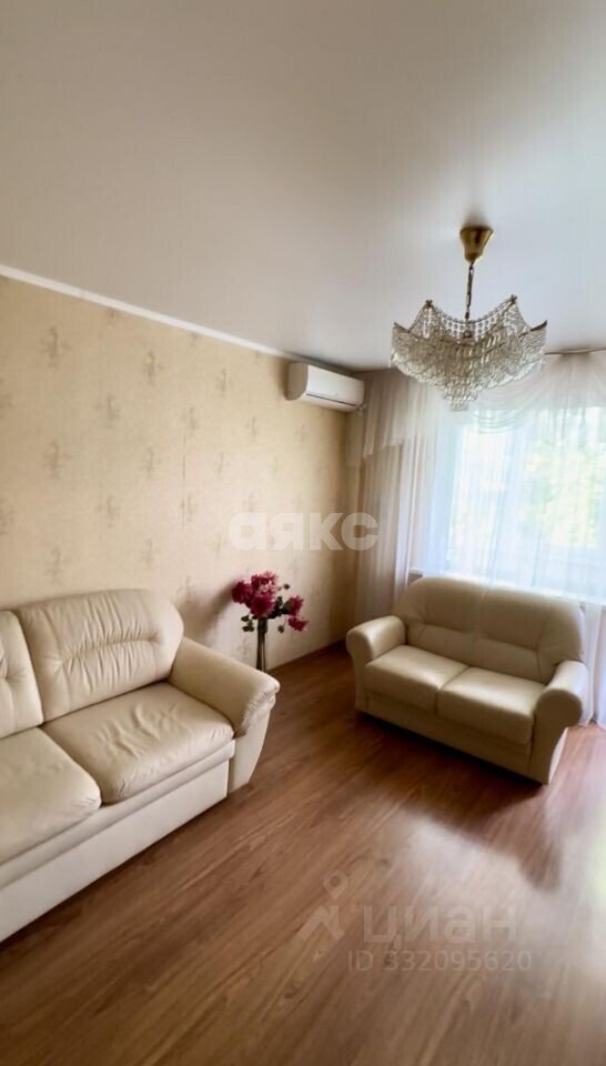 Фото №7: 2-комнатная квартира 55&nbsp;м², 2/4&nbsp;эт. - Геленджик, квартал Южный, мкр. Южный, ул. Маяковского, 4/1