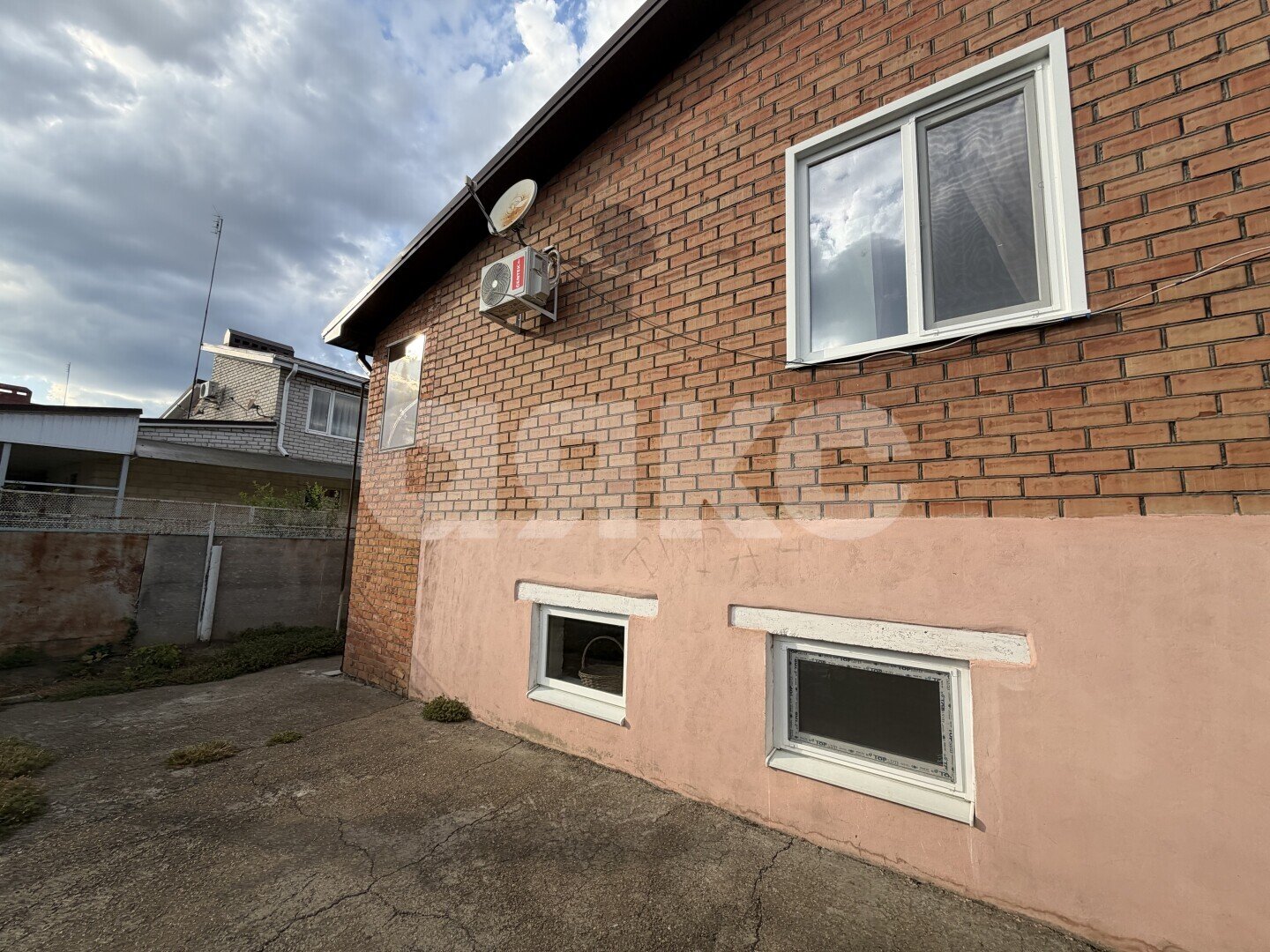 Фото №25: Дом 121&nbsp;м² + 7.65&nbsp;сот., 2&nbsp;эт. - Кореновск, мкр. 1-й квартал, ул. Венеры Павленко