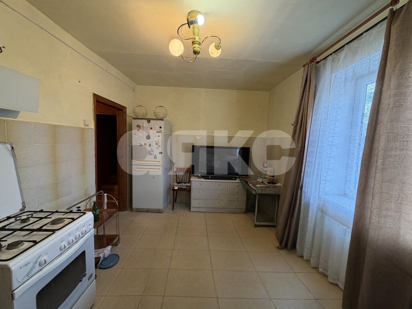 Фото №3: Дом 121&nbsp;м² + 7.65&nbsp;сот., 2&nbsp;эт. - Кореновск, мкр. 1-й квартал, ул. Венеры Павленко