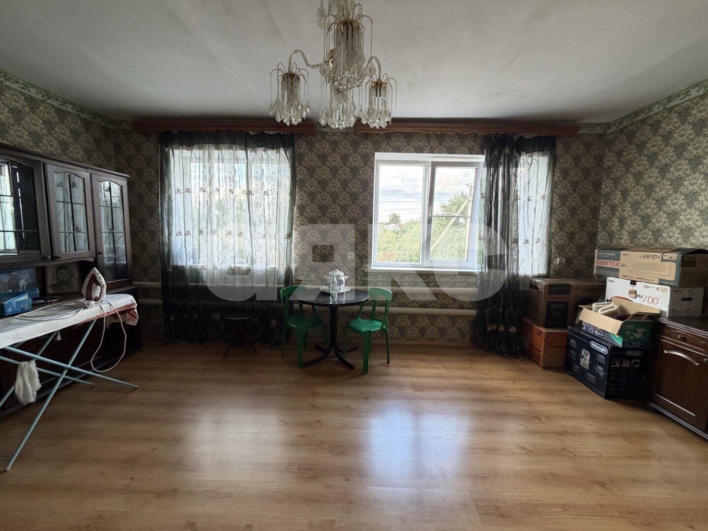 Фото №6: Дом 121&nbsp;м² + 7.65&nbsp;сот., 2&nbsp;эт. - Кореновск, мкр. 1-й квартал, ул. Венеры Павленко
