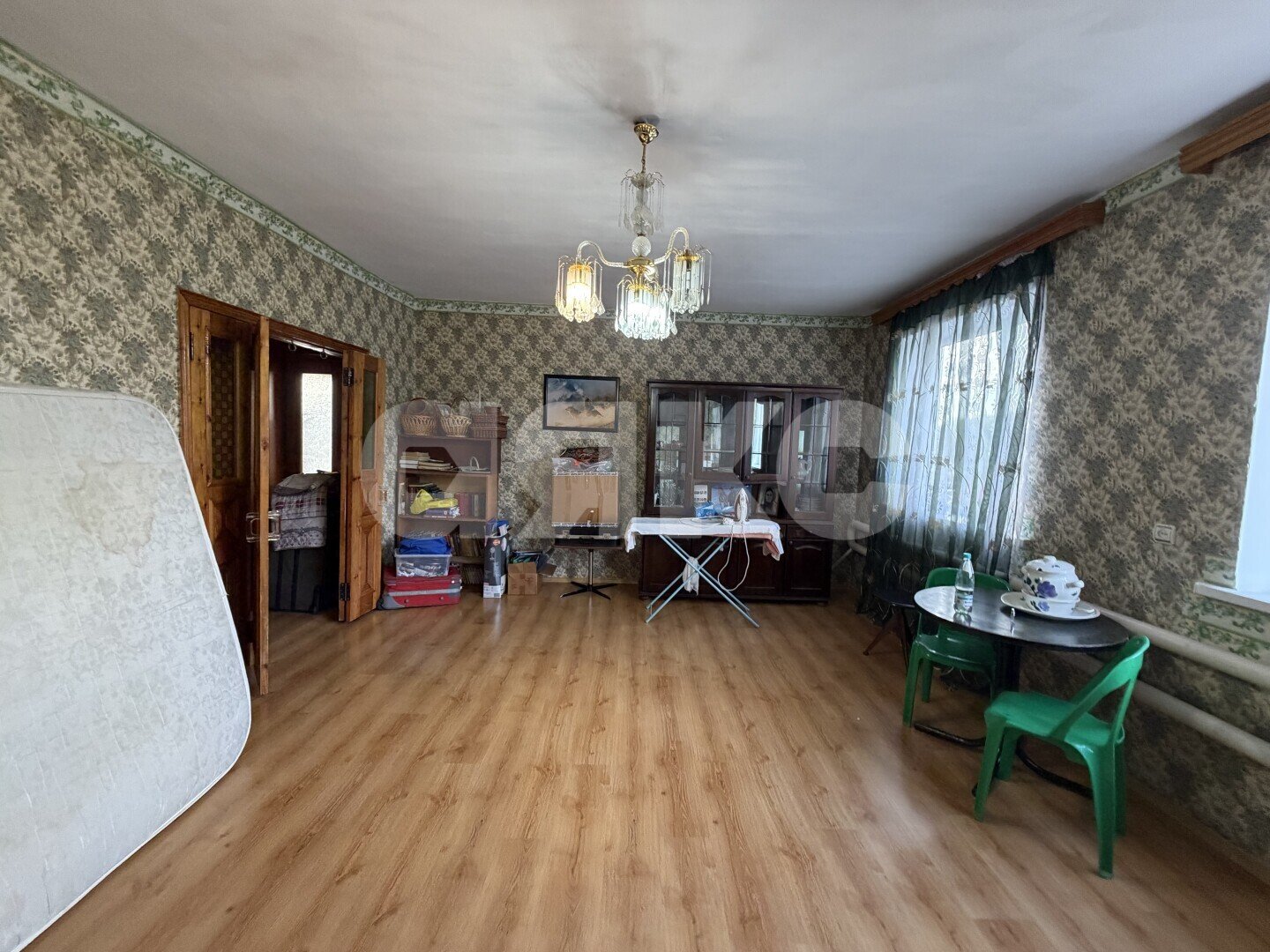 Фото №7: Дом 121&nbsp;м² + 7.65&nbsp;сот., 2&nbsp;эт. - Кореновск, мкр. 1-й квартал, ул. Венеры Павленко