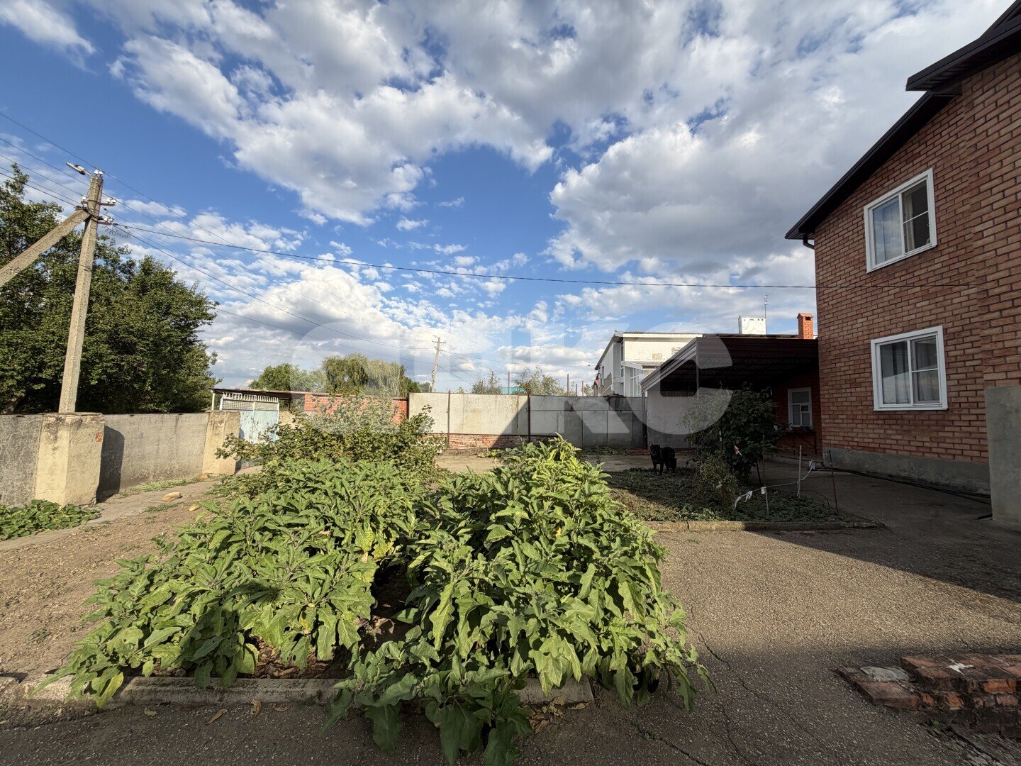 Фото №28: Дом 121&nbsp;м² + 7.65&nbsp;сот., 2&nbsp;эт. - Кореновск, мкр. 1-й квартал, ул. Венеры Павленко