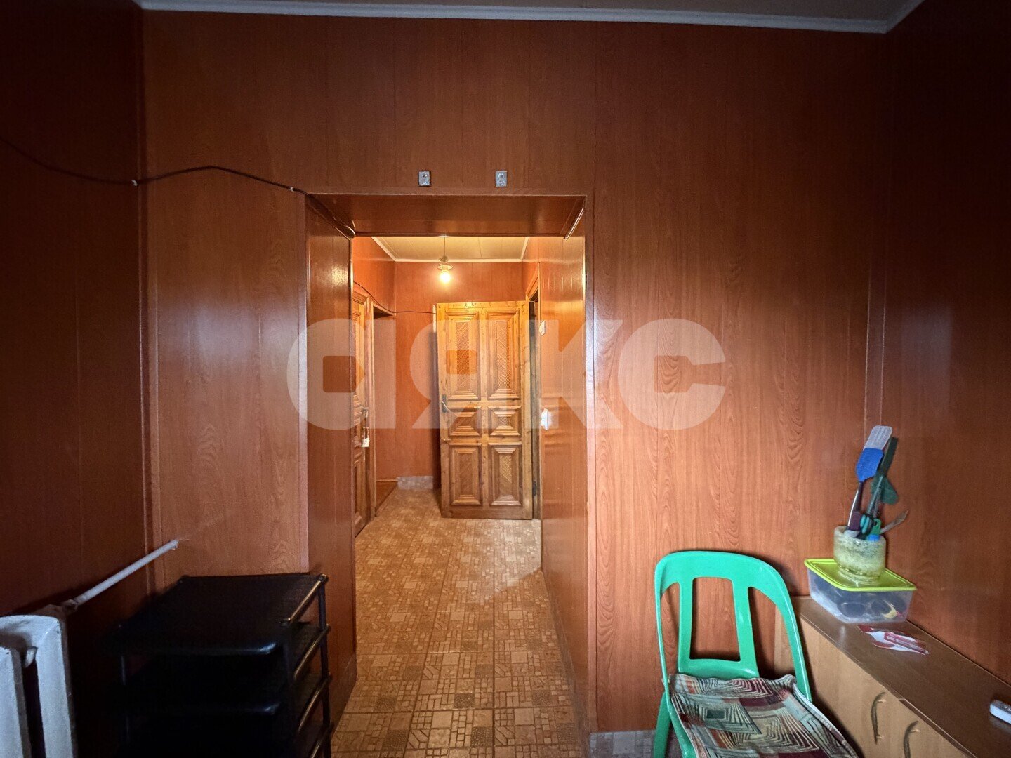 Фото №9: Дом 121&nbsp;м² + 7.65&nbsp;сот., 2&nbsp;эт. - Кореновск, мкр. 1-й квартал, ул. Венеры Павленко