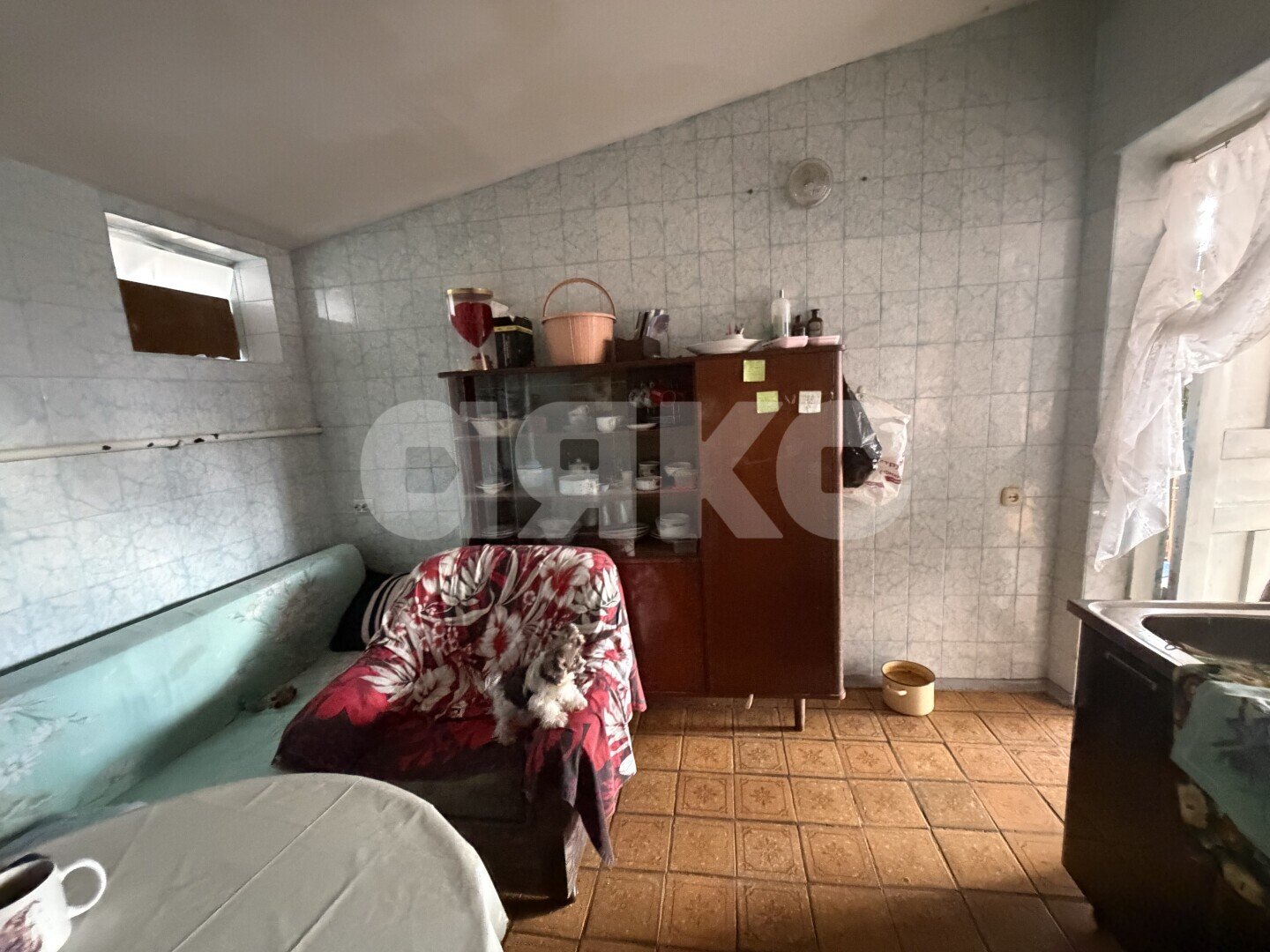 Фото №40: Дом 121&nbsp;м² + 7.65&nbsp;сот., 2&nbsp;эт. - Кореновск, мкр. 1-й квартал, ул. Венеры Павленко