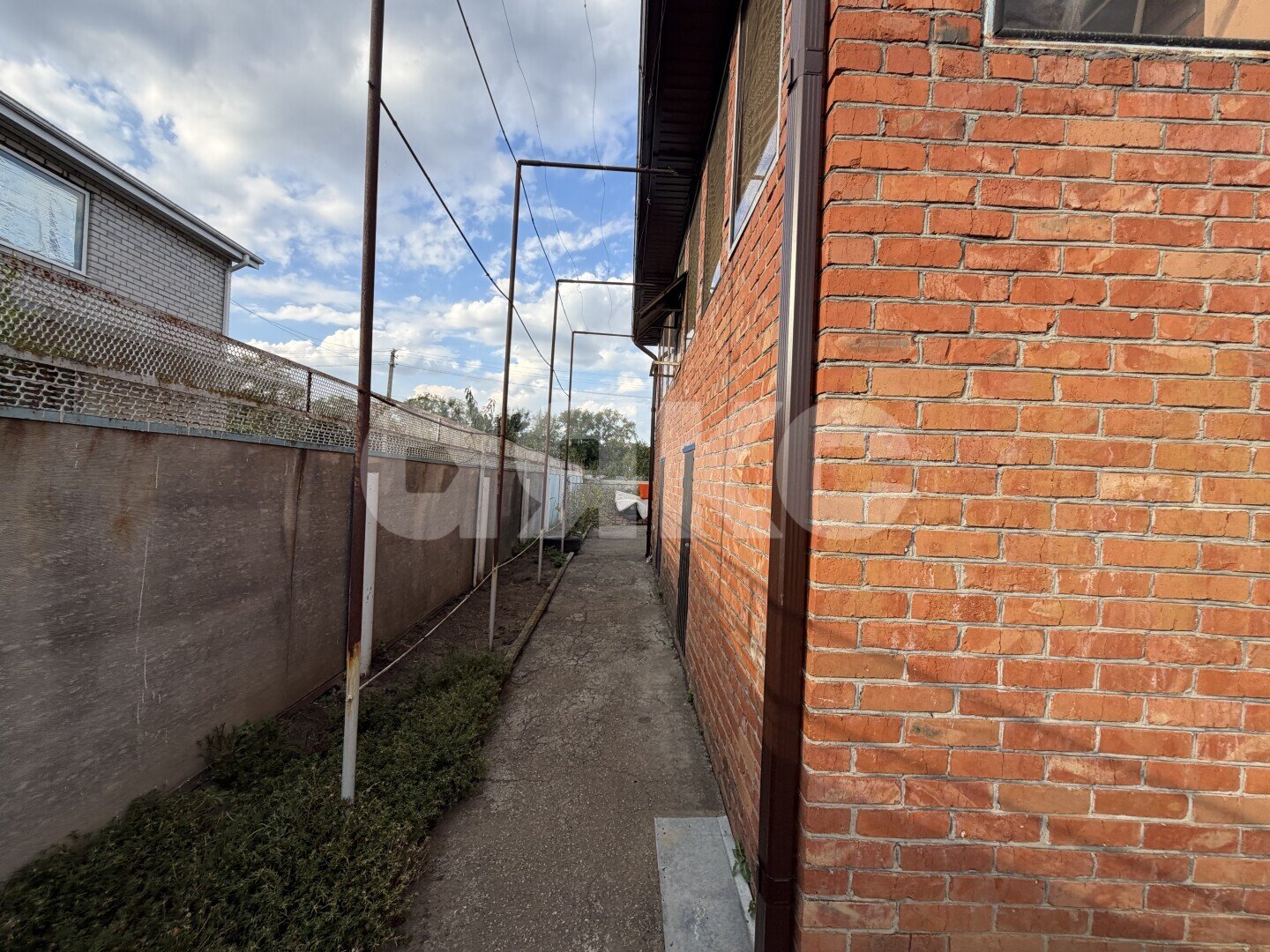 Фото №26: Дом 121&nbsp;м² + 7.65&nbsp;сот., 2&nbsp;эт. - Кореновск, мкр. 1-й квартал, ул. Венеры Павленко