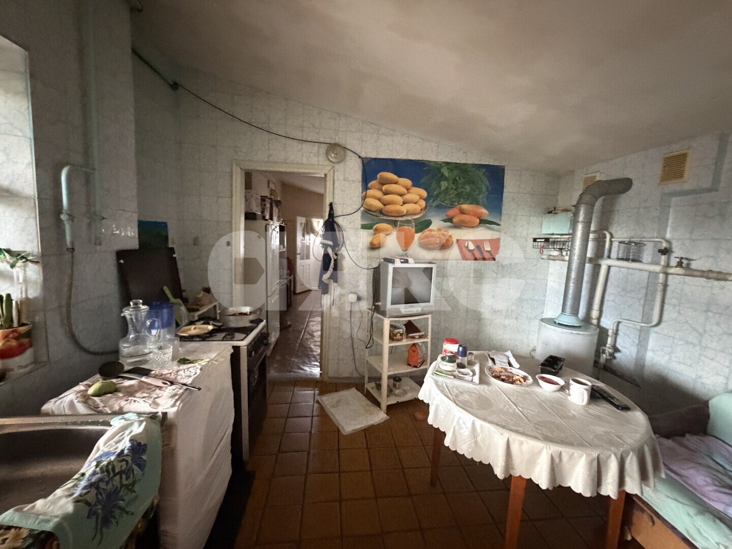 Фото №39: Дом 121&nbsp;м² + 7.65&nbsp;сот., 2&nbsp;эт. - Кореновск, мкр. 1-й квартал, ул. Венеры Павленко