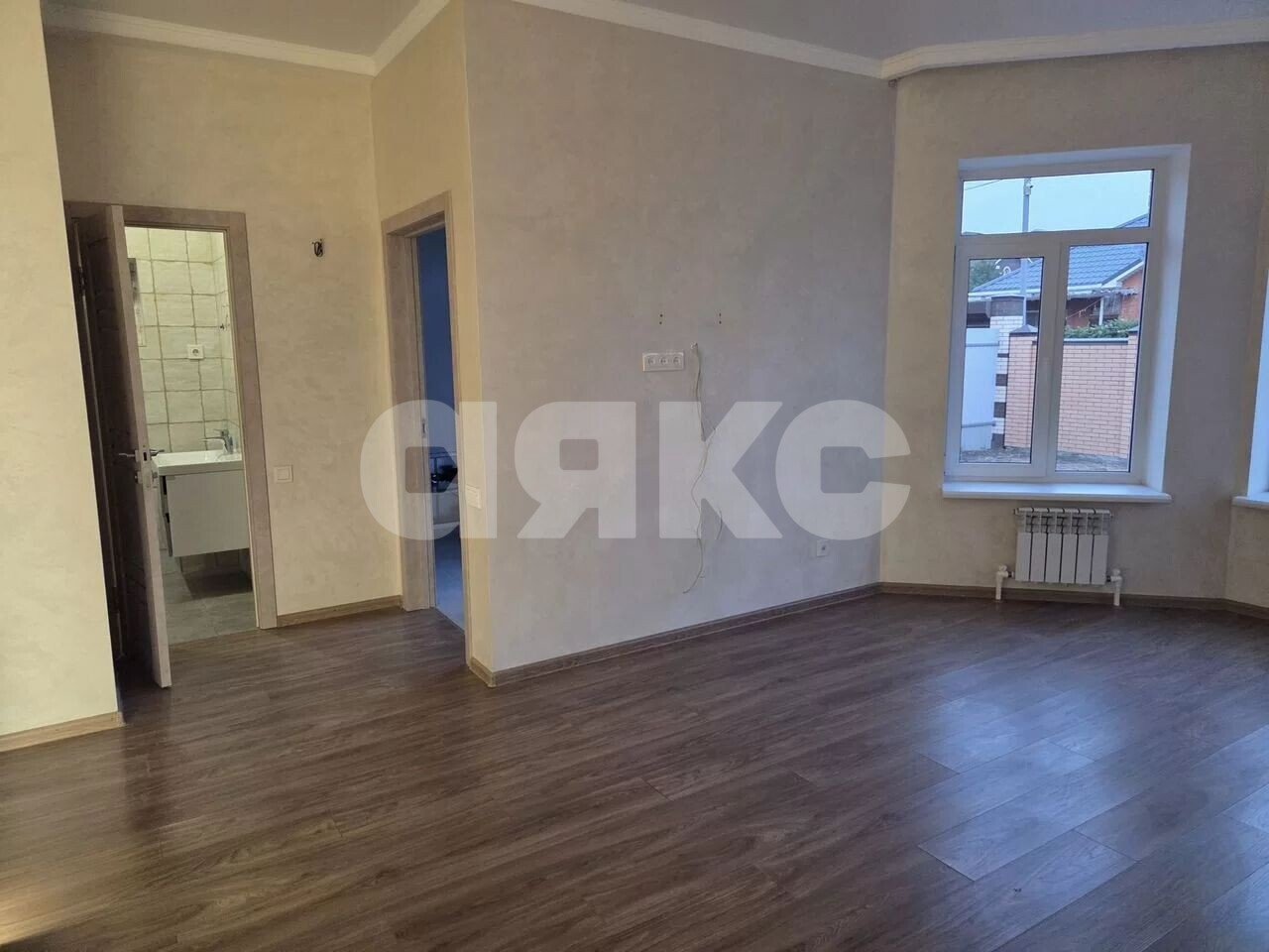 Фото №4: Дом 113&nbsp;м² + 4&nbsp;сот., 2&nbsp;эт. - Батайск, ул. Минская