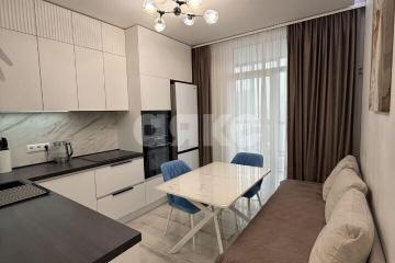 Фото №1: 2-комнатная квартира 64 м², 9/15 эт. - Москва Новомосковский административный округ