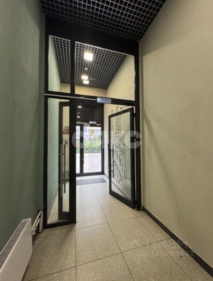 Фото №25: 2-комнатная квартира 64&nbsp;м², 9/15&nbsp;эт. - Москва Новомосковский административный округ