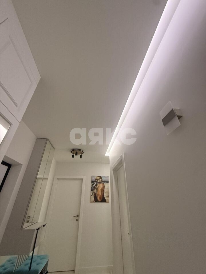 Фото №5: 2-комнатная квартира 64&nbsp;м², 9/15&nbsp;эт. - Москва Новомосковский административный округ