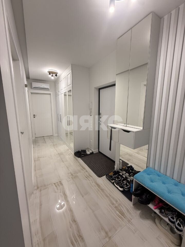 Фото №4: 2-комнатная квартира 64&nbsp;м², 9/15&nbsp;эт. - Москва Новомосковский административный округ