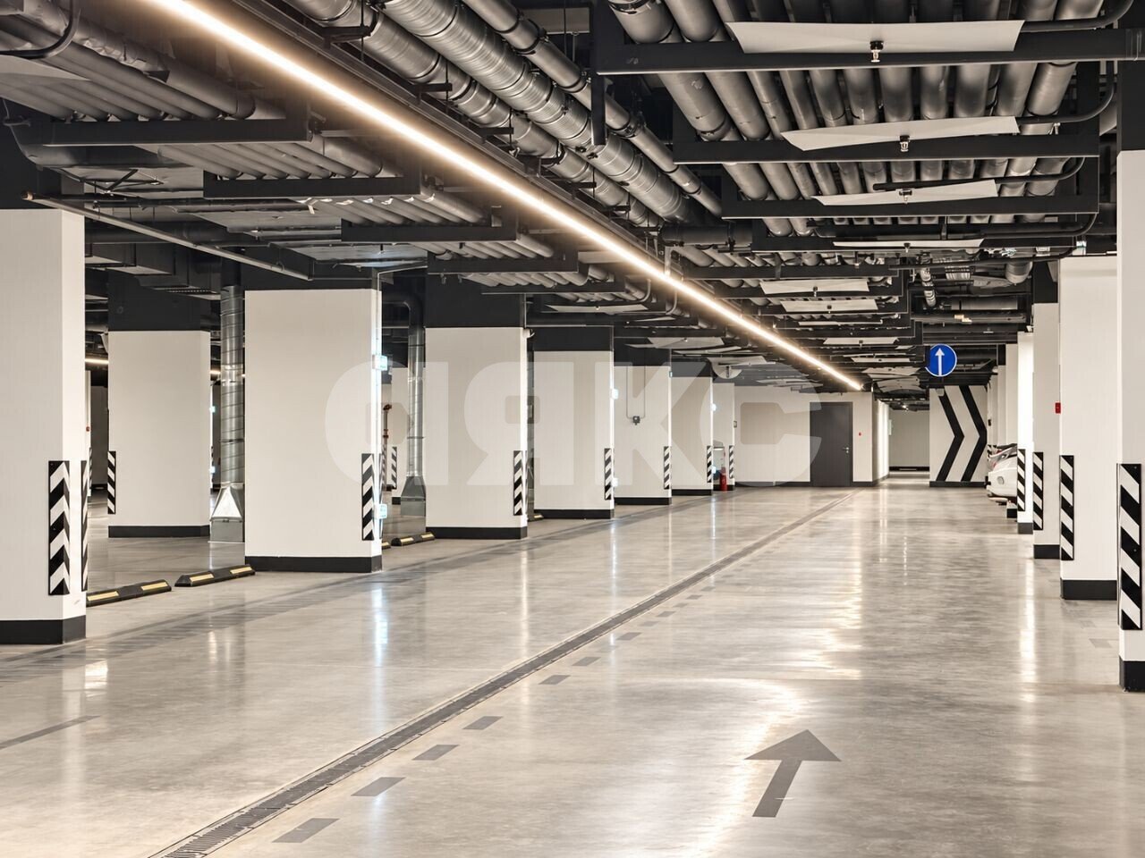 Фото №4: 2-комнатная квартира 34&nbsp;м², 21/27&nbsp;эт. - Москва, ул. Крузенштерна, 3к3