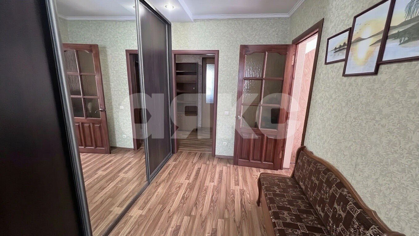 Фото №10: Дом 75&nbsp;м² + 3.6&nbsp;сот., 1&nbsp;эт. - Майкоп, мкр. Привокзальный, ул. Хакурате