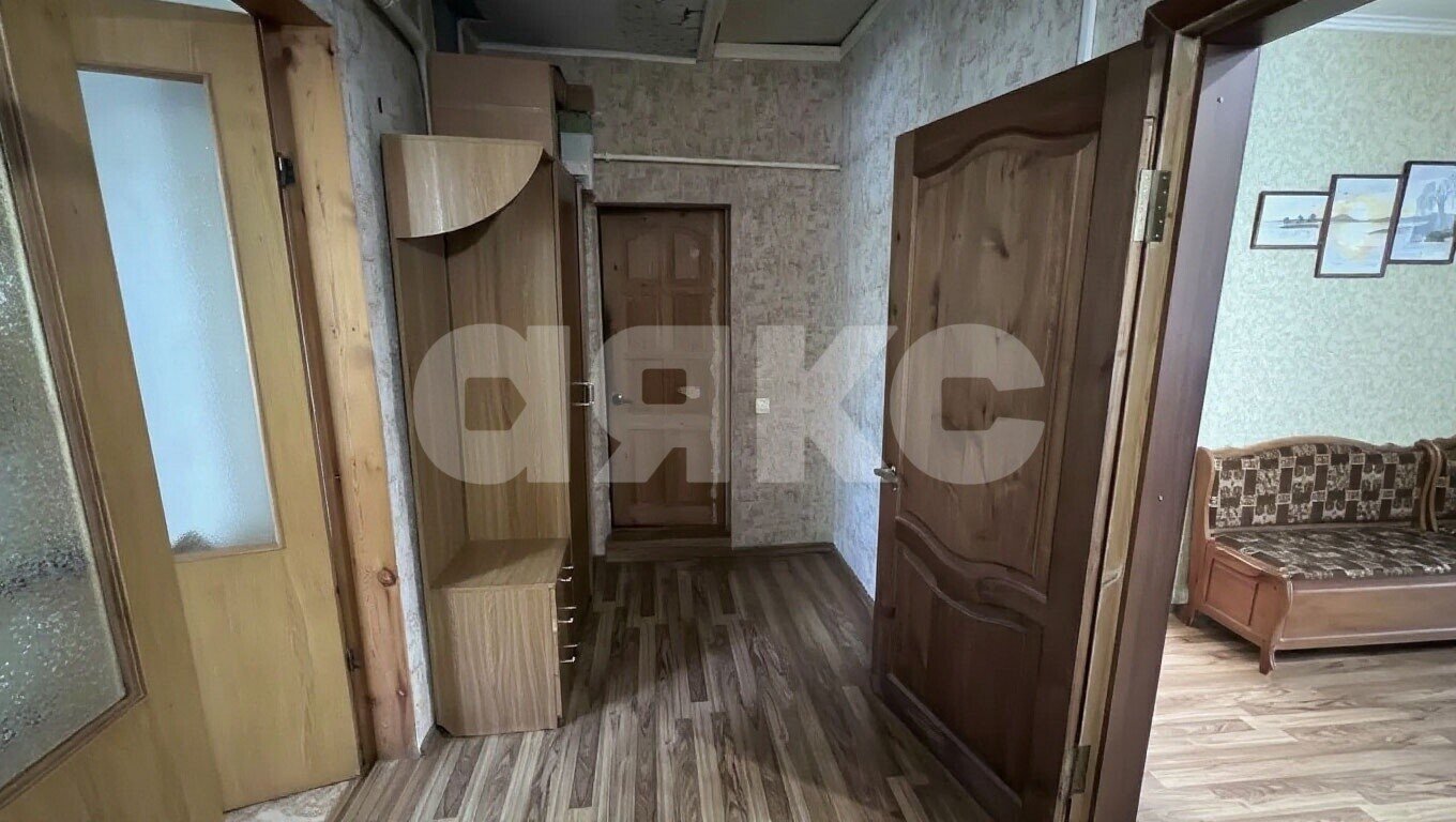 Фото №11: Дом 75&nbsp;м² + 3.6&nbsp;сот., 1&nbsp;эт. - Майкоп, мкр. Привокзальный, ул. Хакурате