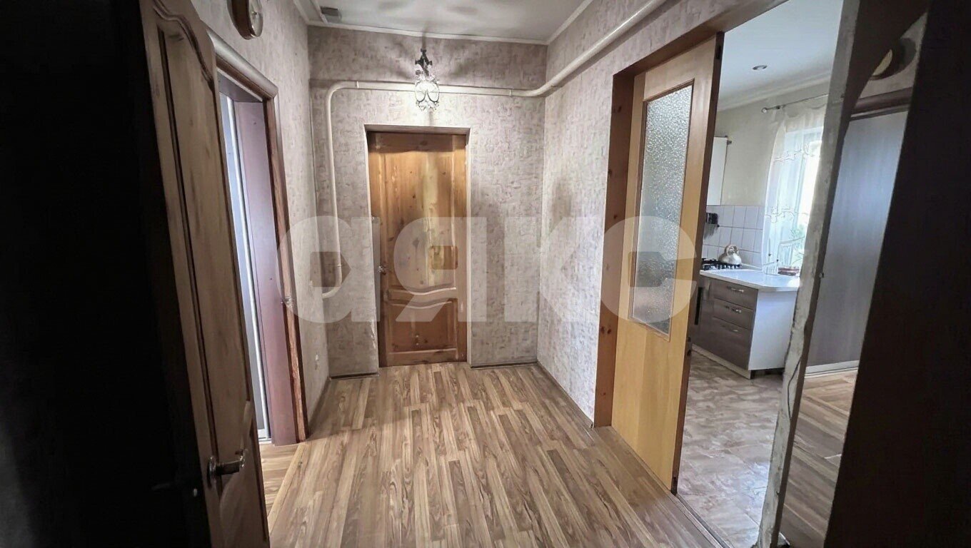 Фото №12: Дом 75&nbsp;м² + 3.6&nbsp;сот., 1&nbsp;эт. - Майкоп, мкр. Привокзальный, ул. Хакурате