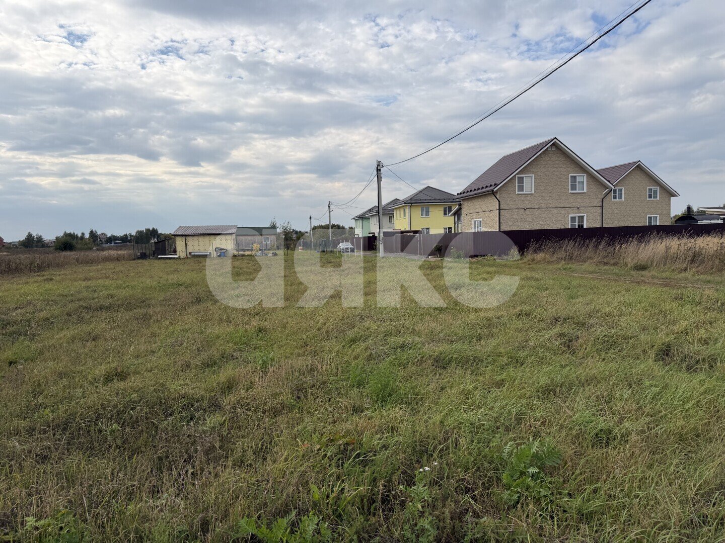 Фото №6: Земельный участок под ИЖС 9.95&nbsp;сот. - Раменское, ул. Дальняя, 73
