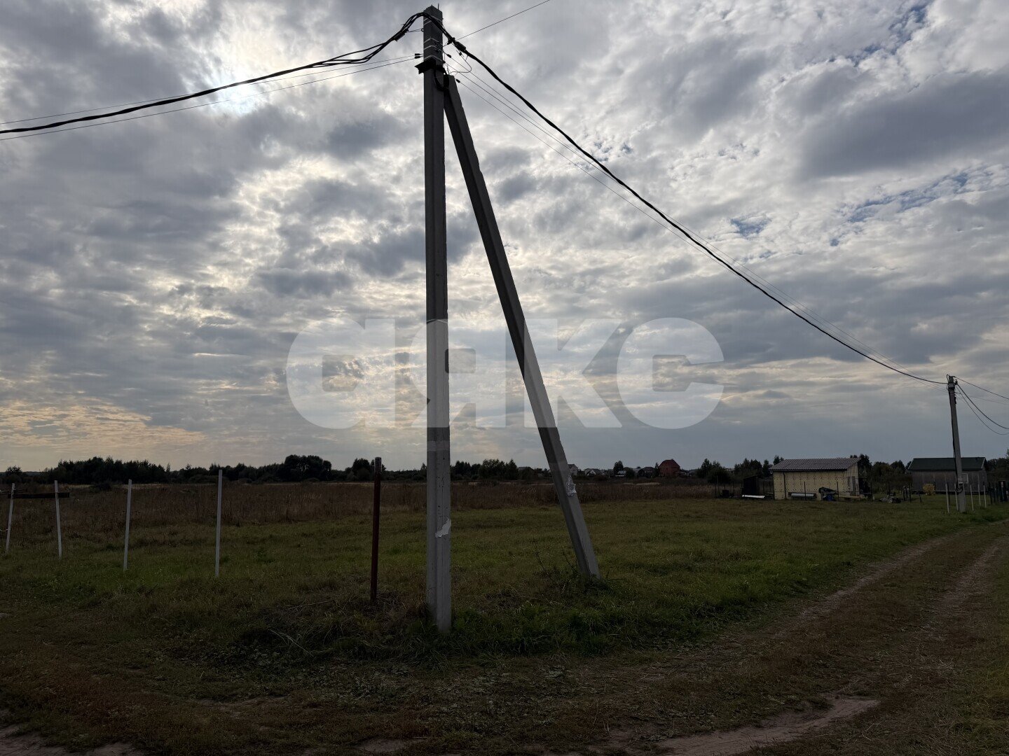 Фото №4: Земельный участок под ИЖС 9.95&nbsp;сот. - Раменское, ул. Дальняя, 73