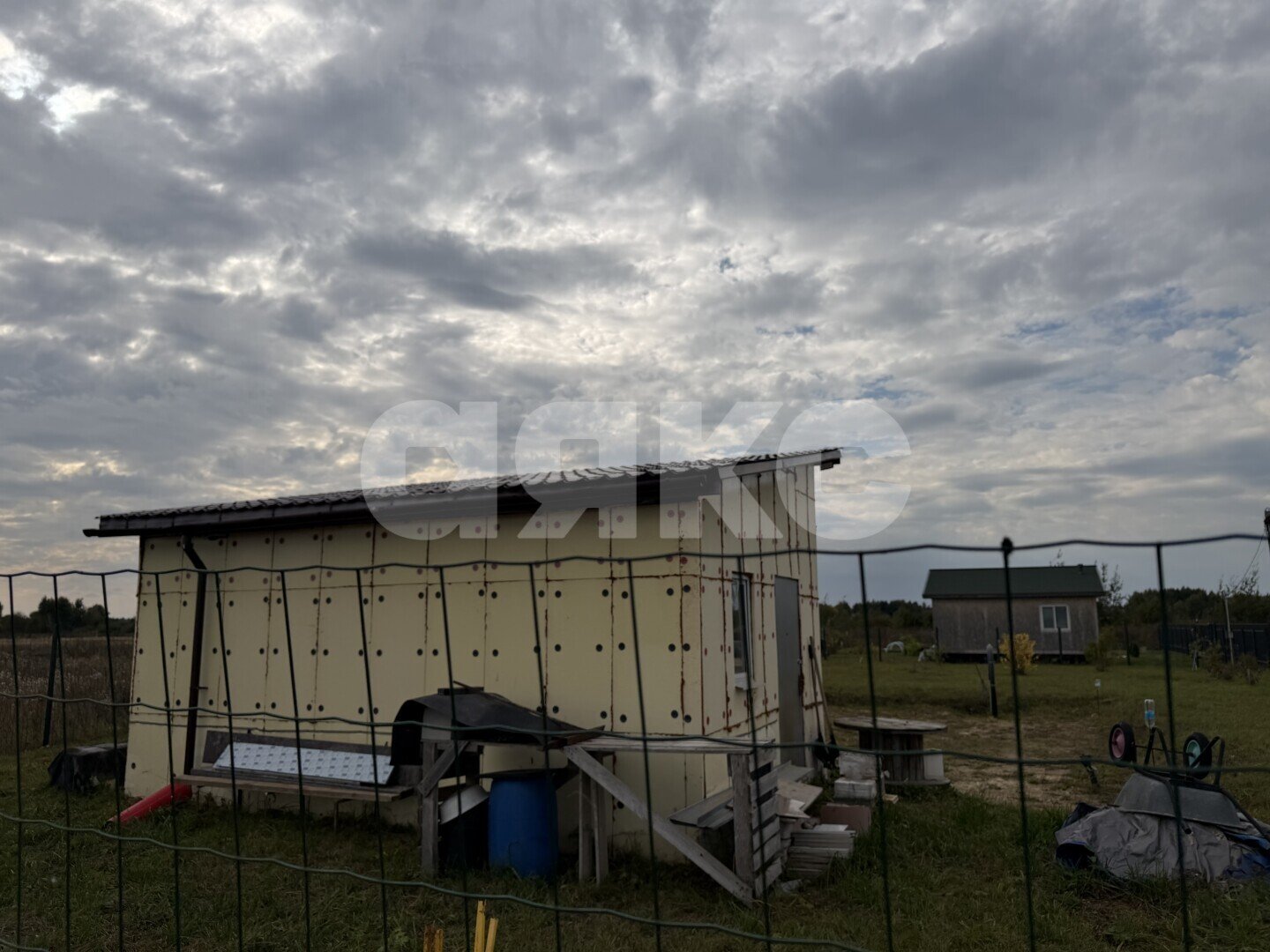 Фото №4: Земельный участок под ИЖС 9.86&nbsp;сот. - Раменское, ул. Дальняя
