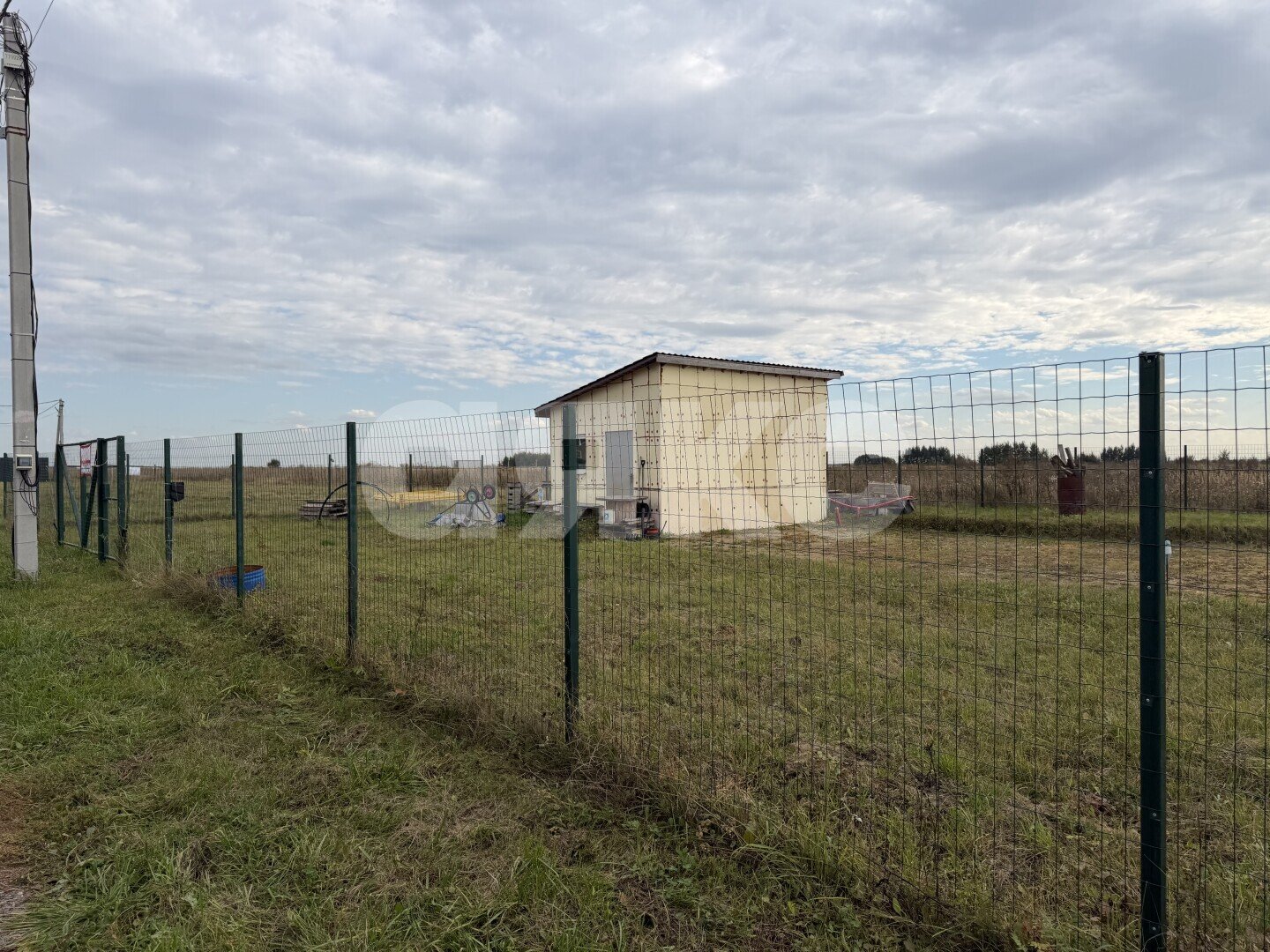 Фото №2: Земельный участок под ИЖС 9.86&nbsp;сот. - Раменское, ул. Дальняя