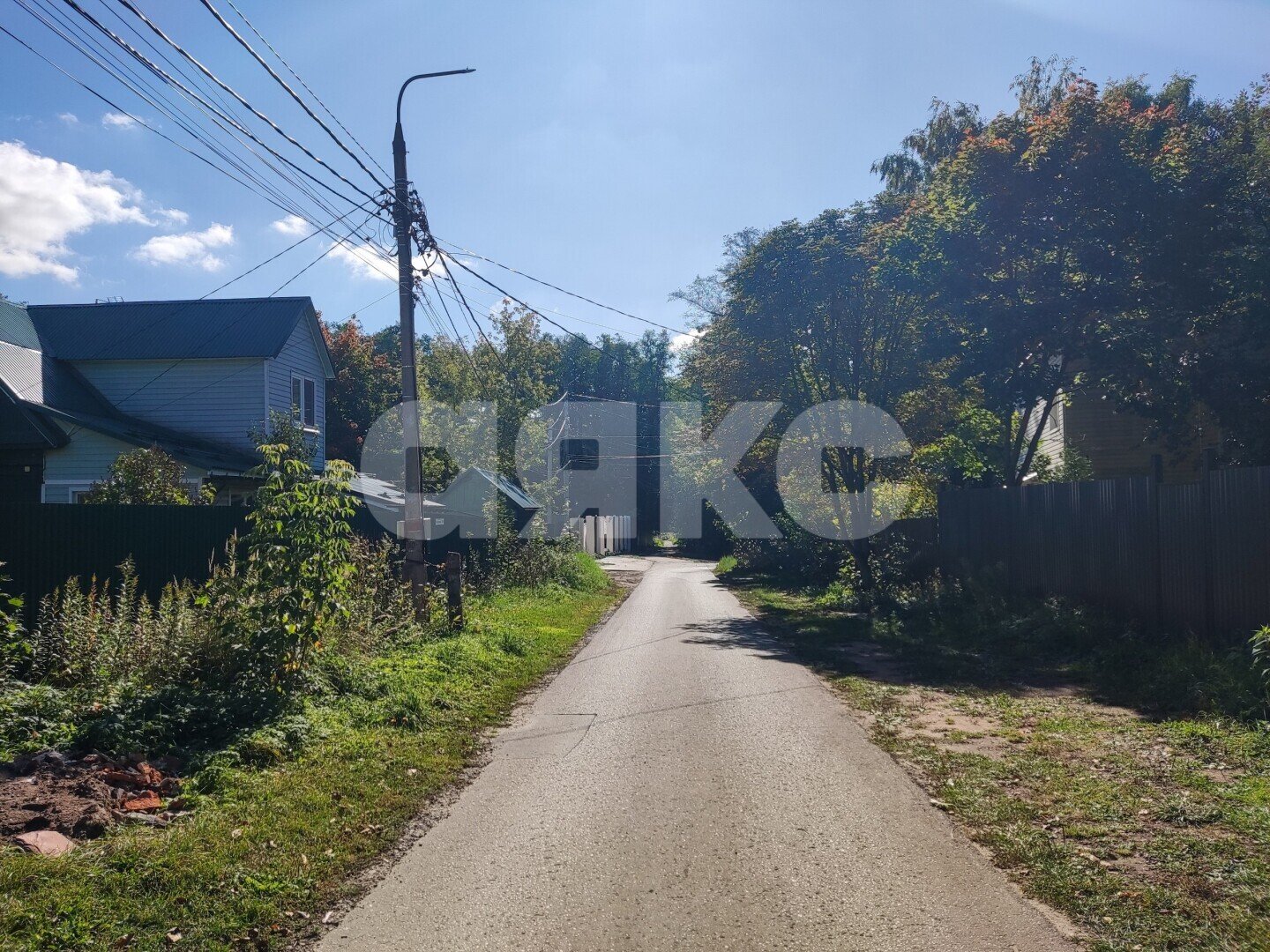 Фото №27: Дом 144&nbsp;м² + 4&nbsp;сот., 2&nbsp;эт. - Малаховка, ул. Широкая