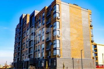 Фото №1: 2-комнатная квартира 65 м², 4/9 эт. - Кропоткин, ул. Красная