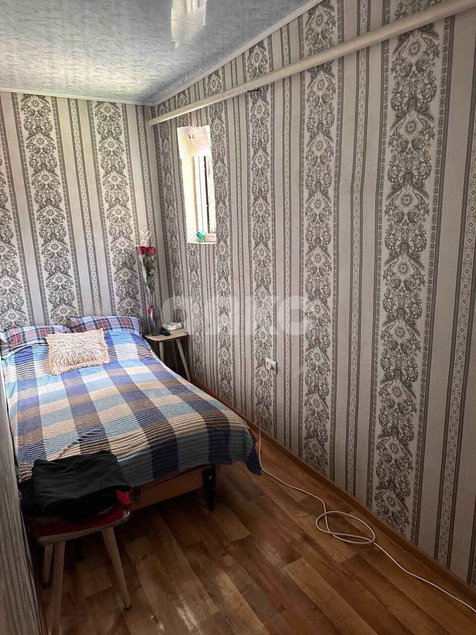 Фото №7: Дом 62&nbsp;м² + 17.88&nbsp;сот., 1&nbsp;эт. - Луганск, р. Жовтневый, ул. Керченская, 94