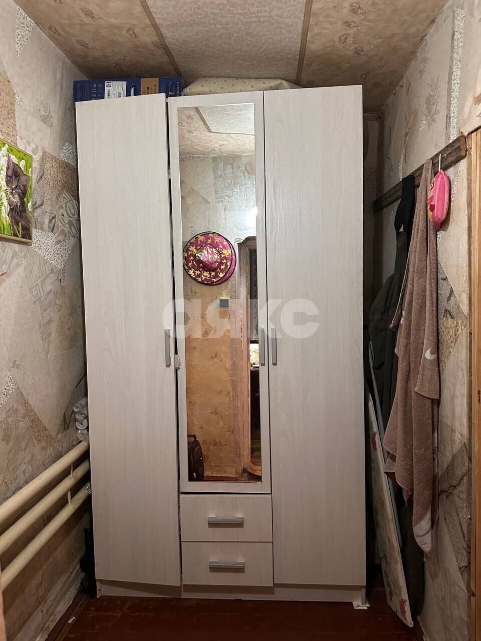 Фото №8: Дом 62&nbsp;м² + 17.88&nbsp;сот., 1&nbsp;эт. - Луганск, р. Жовтневый, ул. Керченская, 94