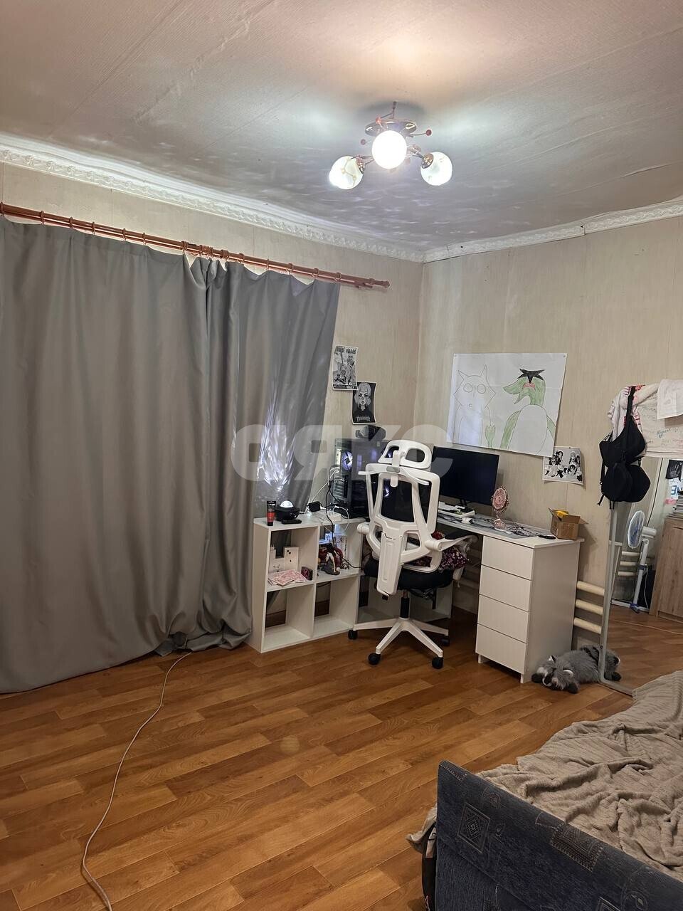 Фото №4: Дом 62&nbsp;м² + 17.88&nbsp;сот., 1&nbsp;эт. - Луганск, р. Жовтневый, ул. Керченская, 94