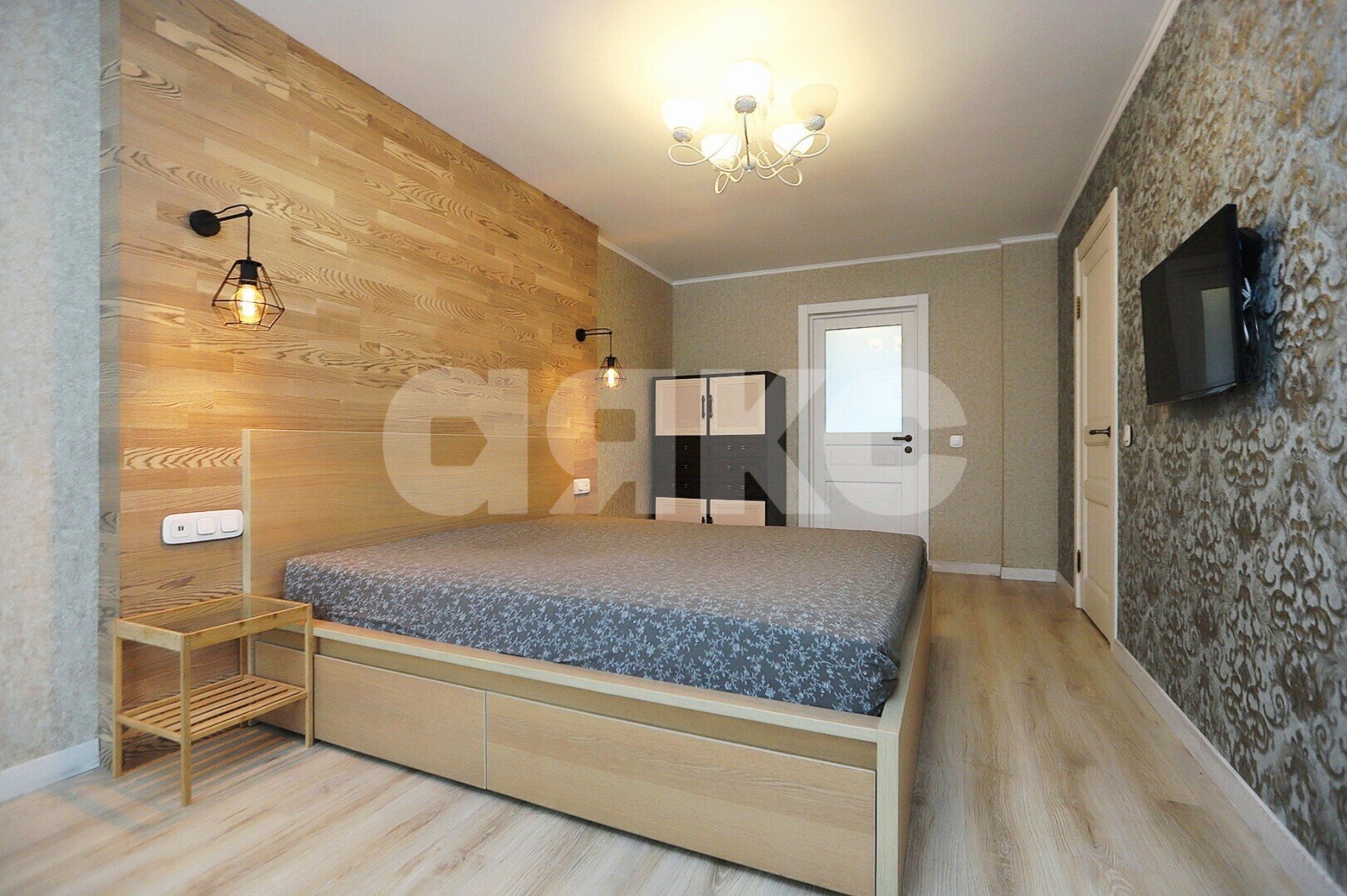 Фото №2: 4-комнатная квартира 118&nbsp;м², 18/20&nbsp;эт. - Липецк, Советский округ, Университетский, мкр. ЖК Виктория, ул. С.С. Бехтеева, 5