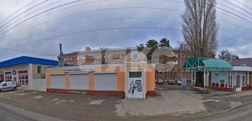 Фото №10: Комната 18&nbsp;м², 2/5&nbsp;эт. - Армавир, мкр. Черёмушки, ул. Черноморская, 4